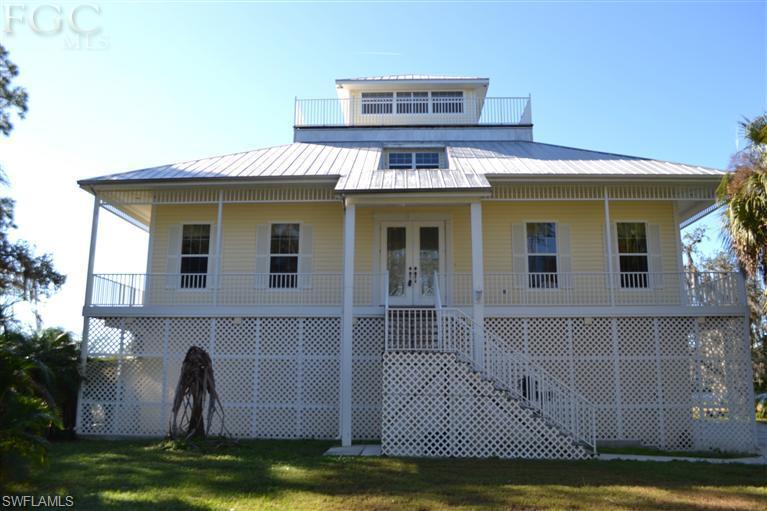 21170 Captain Nelson CT, ALVA FL 33920