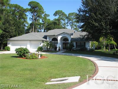 8265 W Jamestown CIR, NORTH FORT MYERS FL 33917