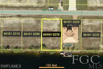 3328 NW 2nd TER, CAPE CORAL FL 33993