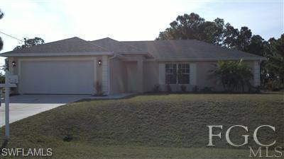 1120 NE 36th TER, CAPE CORAL FL 33909