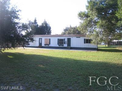 6567 NE County Road 660, ARCADIA FL 34266