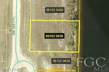 2831 NW 46th PL, CAPE CORAL FL 33993