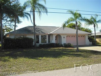 1406 SE 16 ST, CAPE CORAL FL 33990