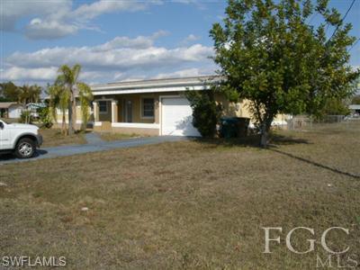 423 NE 14th PL, CAPE CORAL FL 33909
