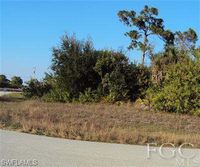 1711 SW 23rd CT, CAPE CORAL FL 33991