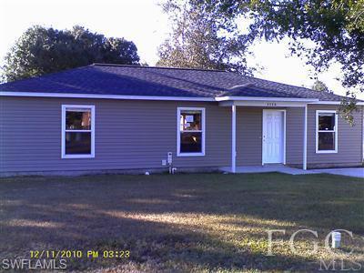 3320 Hickory ST, ZOLFO SPRINGS FL 33890