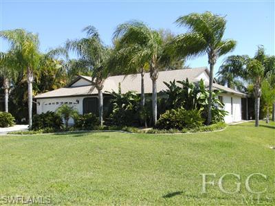 1411 SE 21st AVE, CAPE CORAL FL 33990