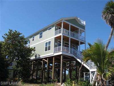 150 Swallow DR, CAPTIVA FL 33924