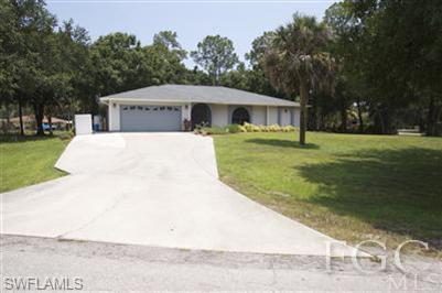 8240 W Jamestown CIR, NORTH FORT MYERS FL 33917