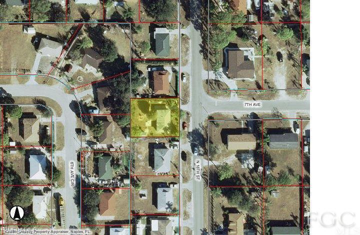 703 N 18th ST, IMMOKALEE FL 34142