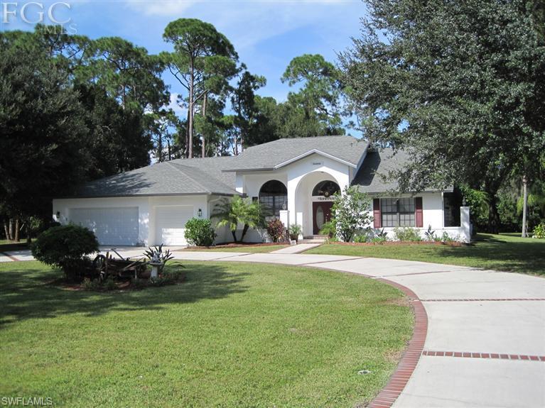 8265 W Jamestown CIR, NORTH FORT MYERS FL 33917