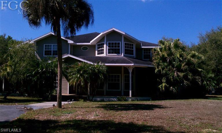 1300 N State Road 29, FELDA FL 33930