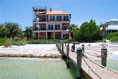 113 Kingfisher DR, CAPTIVA FL 33924