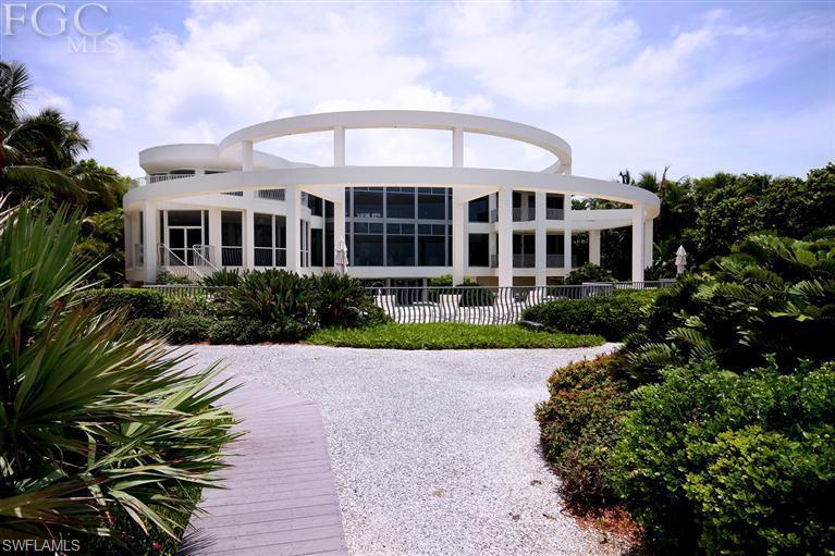 16428 Captiva DR, CAPTIVA FL 33924