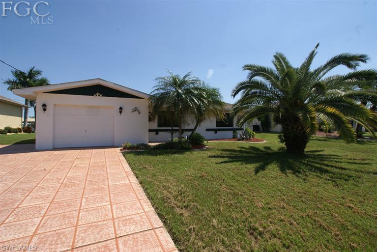 341 W Tarpon BLVD NW, PORT CHARLOTTE FL 33952