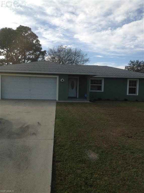 1710 E Court PL, ALVA FL 33920