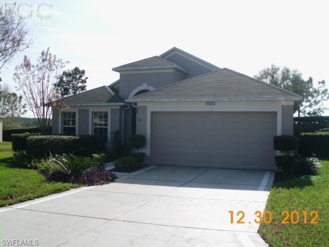 4390 Sambourne ST, CLERMONT FL 34711