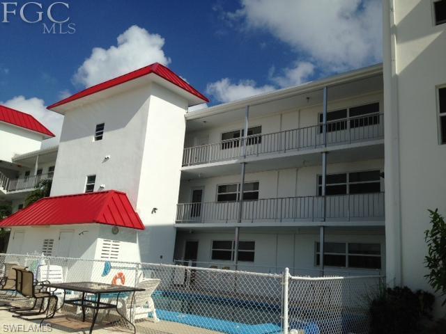 605 Sombrero Beach RD ,#305