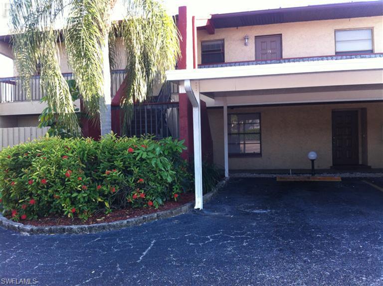 1754 Cape Coral PKY E # 102, CAPE CORAL FL 33904