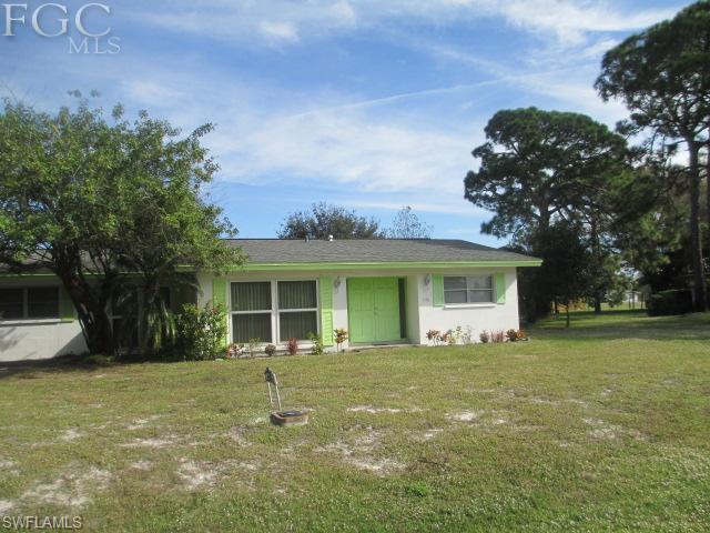 1110 Monroe ST, IMMOKALEE FL 34142