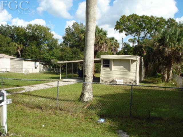 4071 Palm LN, FORT MYERS FL 33905