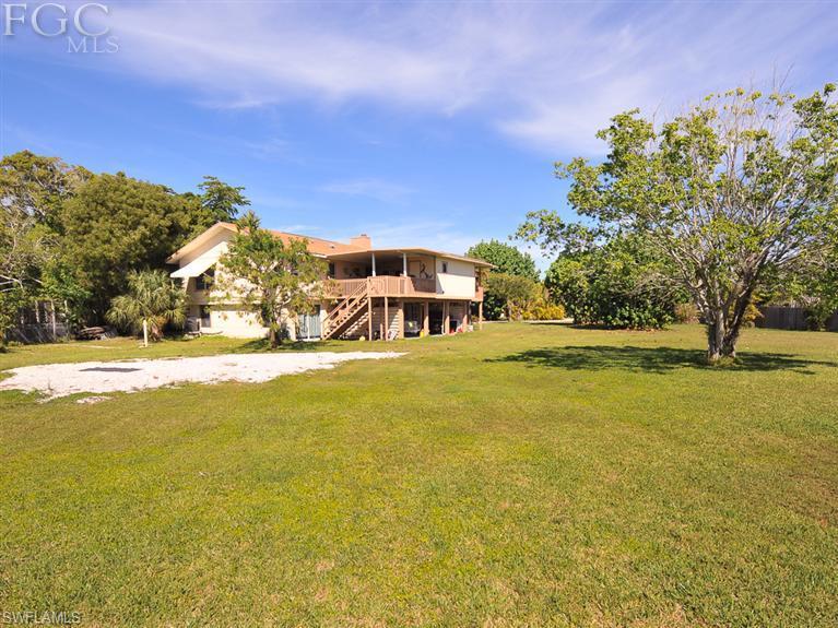 1211 Periwinkle WAY, SANIBEL FL 33957