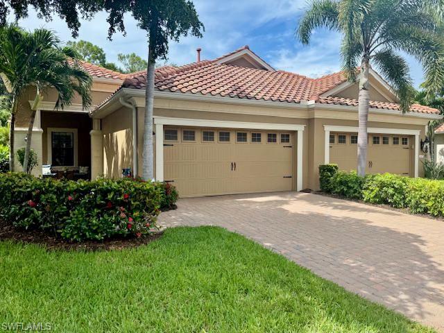 10068 Montevina DR, ESTERO FL 33928