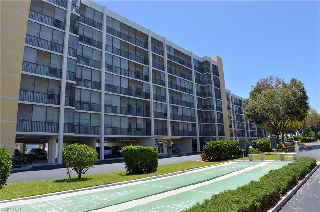 4401 Bay Beach LN # 833, FORT MYERS BEACH FL 33931