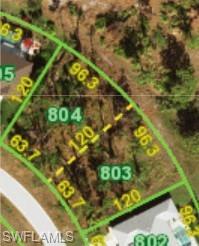 22 OR 24 Sportsman PL, ROTONDA WEST FL 33947