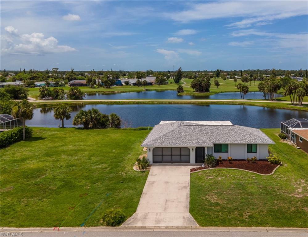 15 Oakland Hills PL, ROTONDA WEST FL 33947