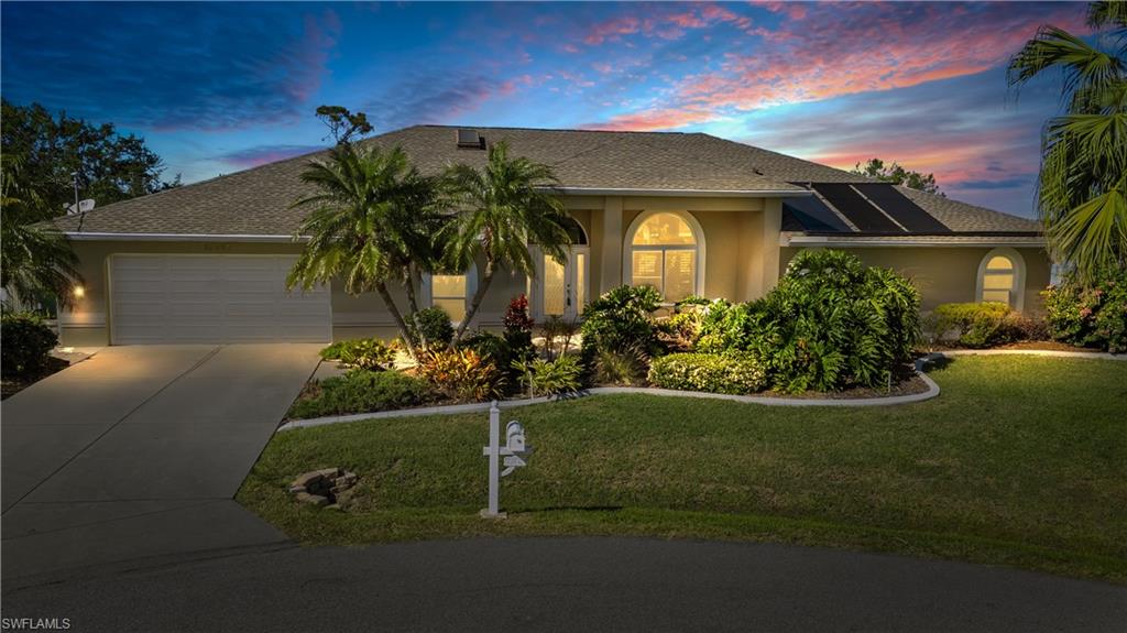12432 Nova AVE, PORT CHARLOTTE FL 33981