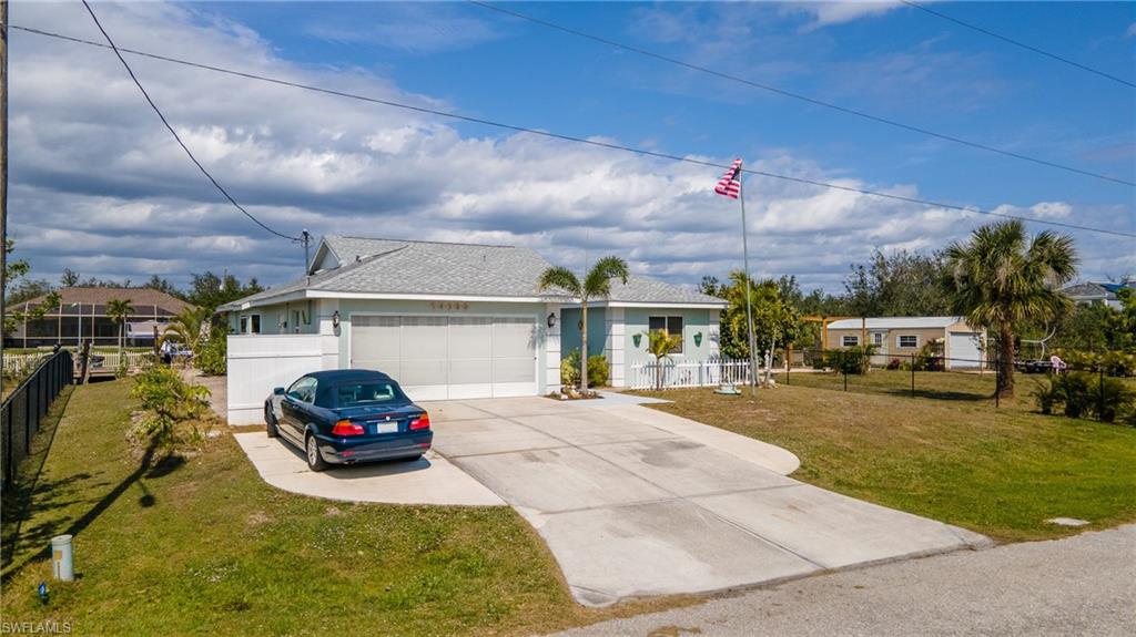 14382 Lillian CIR, PORT CHARLOTTE FL 33981
