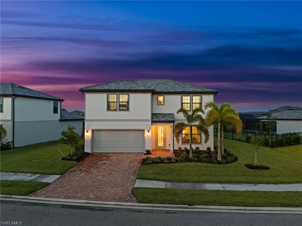 3664 Passion Vine DR, ALVA FL 33920