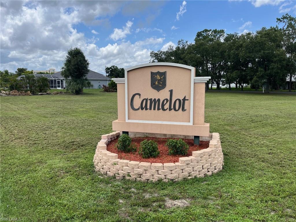 6292 Morgan La Fee LN, FORT MYERS FL 33912