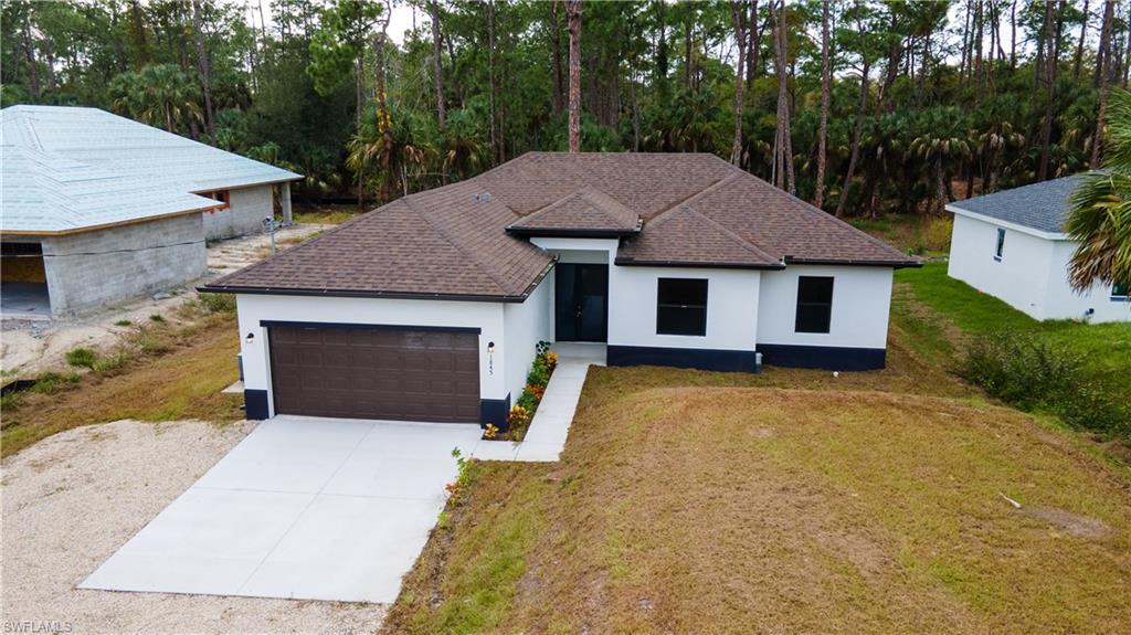 1845 Della DR, NAPLES FL 34117