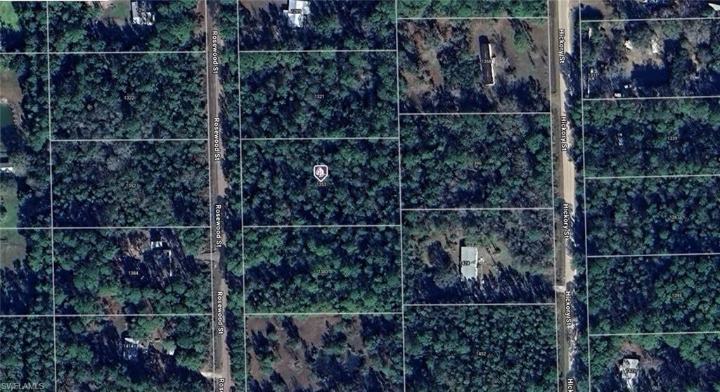 1353 Rosewood ST, BUNNELL FL 32110