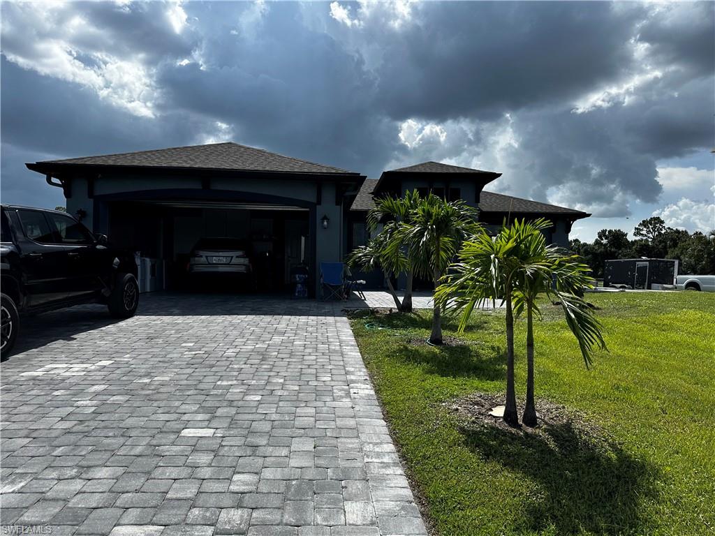 19781 Woodbridge LN, NORTH FORT MYERS FL 33917