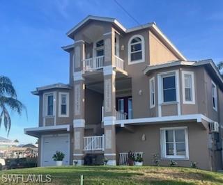 3430 1st AVE, ST. JAMES CITY FL 33956