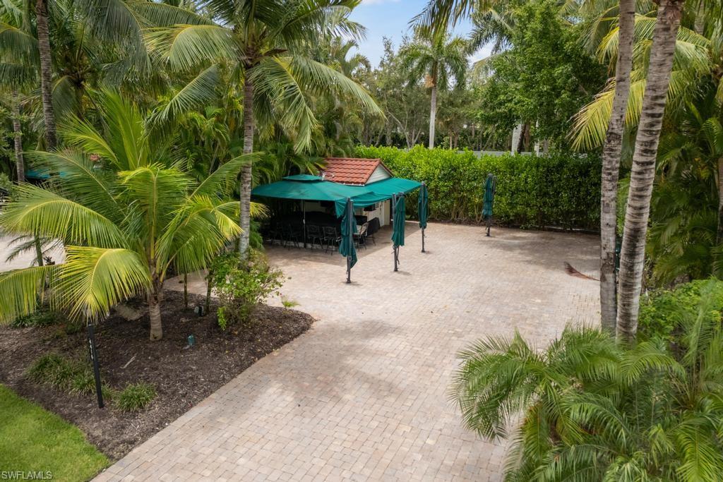 4416 Southern Breeze DR, NAPLES FL 34114