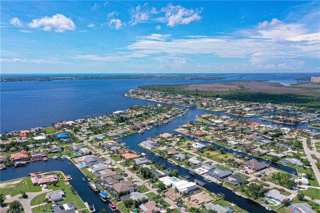 5362 Bayshore AVE, CAPE CORAL FL 33904