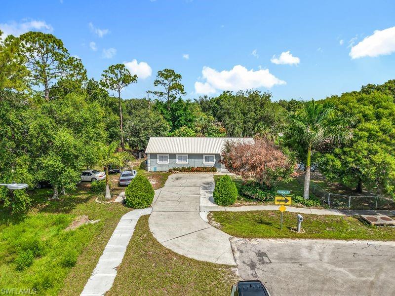 701 Hendry ST, IMMOKALEE FL 34142
