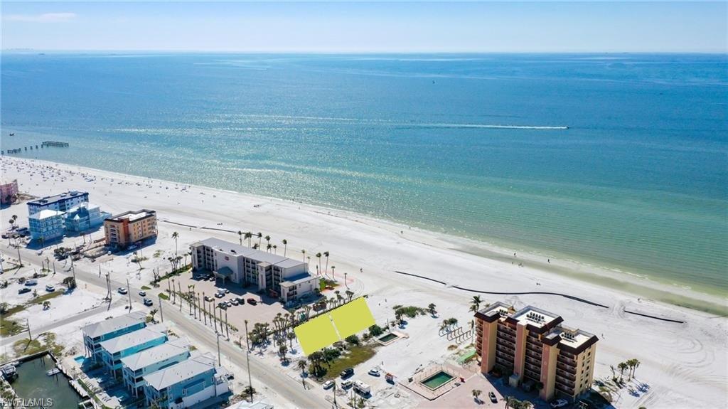 640/646 Estero BLVD, FORT MYERS BEACH FL 33931