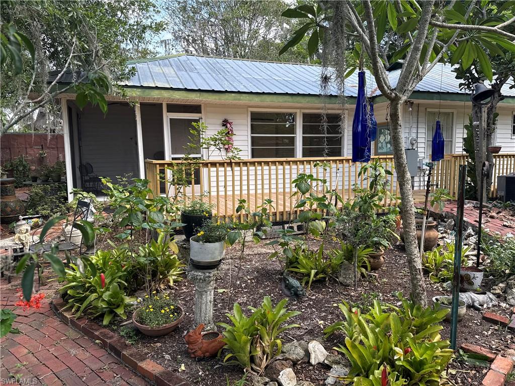518 Oak AVE, SEBRING FL 33870
