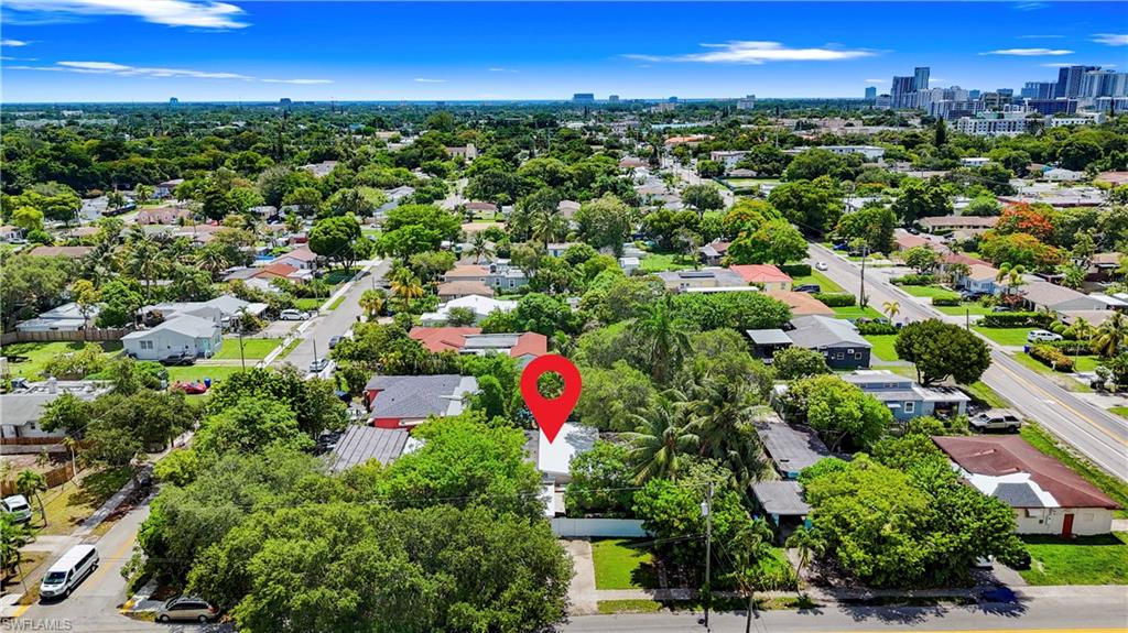 917 N 26th AVE, HOLLYWOOD FL 33020
