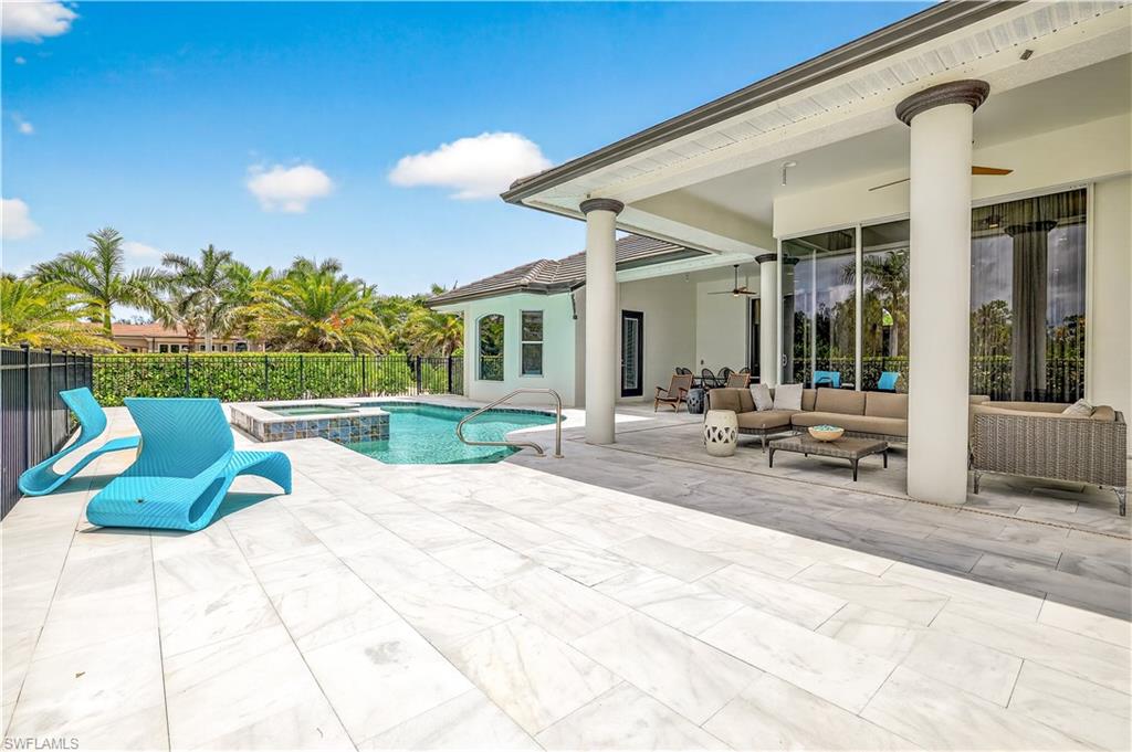 15510 Old Wedgewood CT, FORT MYERS FL 33908