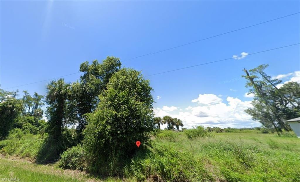 3017 N Balsam CIR, LABELLE FL 33935