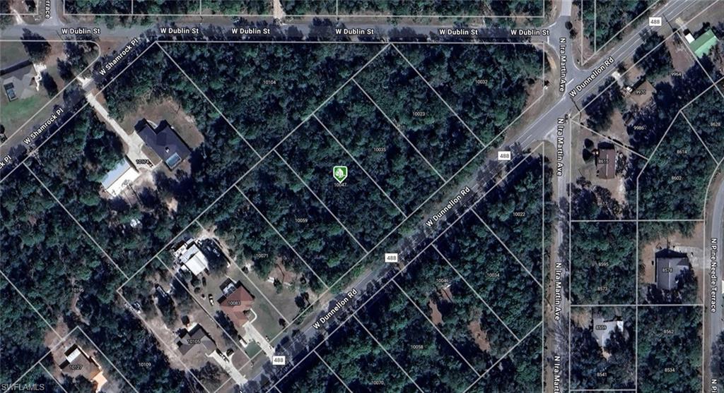 10047 W Dunnellon RD, CRYSTAL RIVER FL 34428