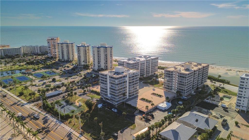 7148 Estero BLVD # 723, FORT MYERS BEACH FL 33931