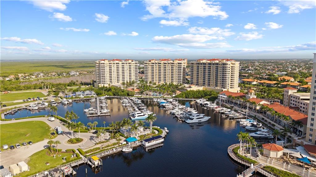 6081 Silver King BLVD # 505, CAPE CORAL FL 33914