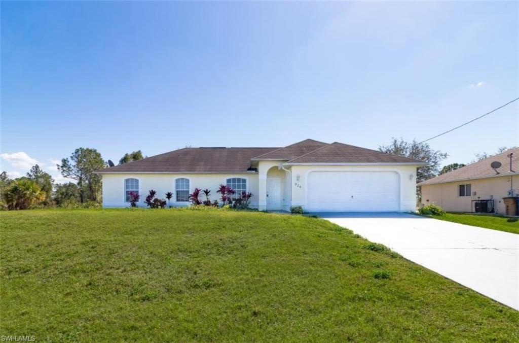 926 Plantation RD